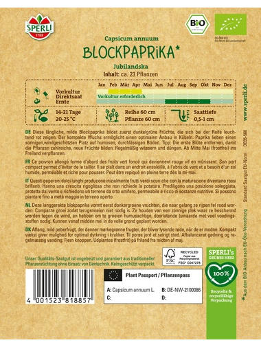 BIO Blockpaprika