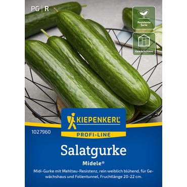 Salatgurkensamen Midele®