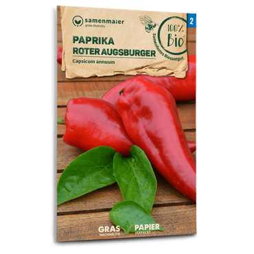 Paprika, Roter Augsburger