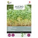 Buzzy® Microgreens, Gartenkresse Einfache