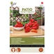 Buzzy® Patio Veggies, Mini Paprika Snacking Red