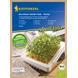 Microgreen Pads Kresse, Nachfüllpad