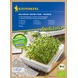 Microgreen Pads Brokkoli, Nachfüllpad