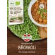 Microgreen-Pads Brokkoli