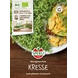 Microgreen-Pads Kresse