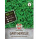 Gartenkresse Einfache Grüne, MaxiPack 50g