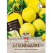 Zitronengurke Lemon