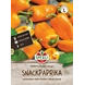 Snackpaprika SPERLI's Fitness, orange, F1