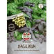 Basilikum Try-Basil-Mix