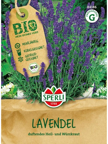 Lavendel