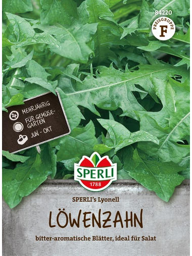 Löwenzahn SPERLI's Lyonell