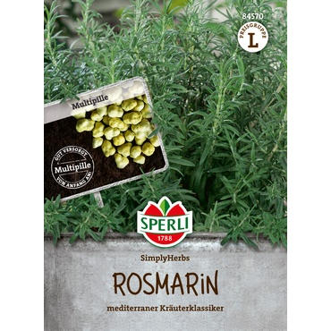 Rosmarin SimplyHerbs