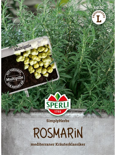 Rosmarin SimplyHerbs