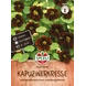 Kapuzinerkresse Black Velvet