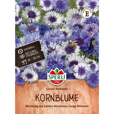 Kornblume Classic Fantastic