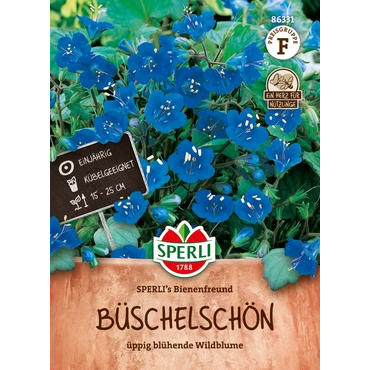 Büschelschön SPERLI's Bienenfreund