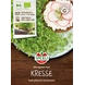 Microgreen-Saat Kresse