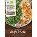 Microgreen-Saat Weißer Senf