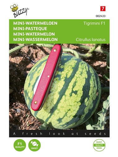 Wassermelonen Tigrimini