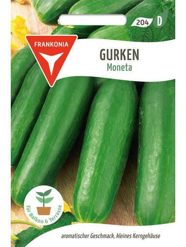 Gurken Moneta